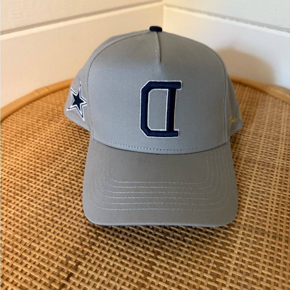 Dallas Cowboys True Brvnd SnapBack Hat